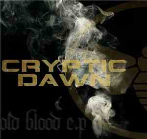 Cryptic Dawn - Old Blood