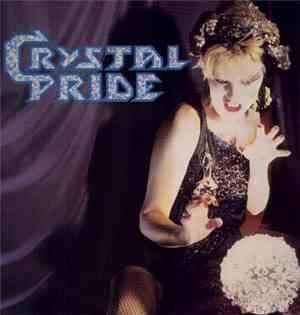 Crystal Pride - Crystal Pride