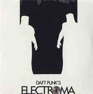 Daft Punk - Daft Punk's Electroma