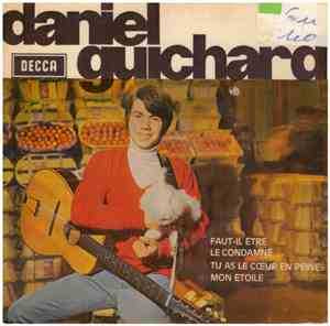 Daniel Guichard - Faut-il Être À Leur Image