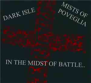 Dark Isle & Mists Of Poveglia - In The Midst Of Battle