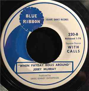 Del Kacher, Jerry Murray  - When Payday Rolls Around