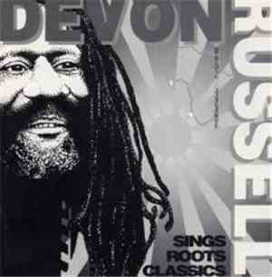 Devon Russell - Sings Roots Classics