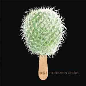 DGI - Hinter Allen Dingen