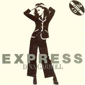 Dina Carroll - Express