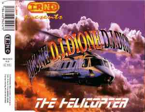 D.J.Dione - The Helicopter