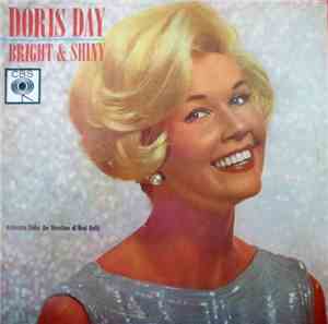 Doris Day - Bright & Shiny