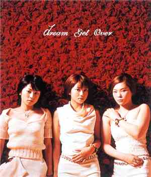 Dream  - Get Over