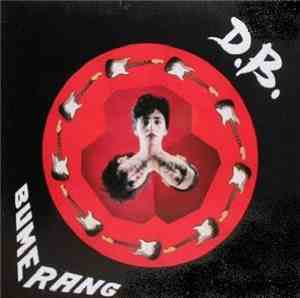 Duble Buble - Bumerang