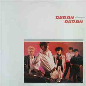 Duran Duran - Duran Duran