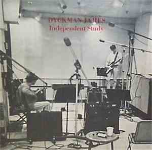 Dyckman - James - Independent Study
