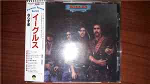 Eagles - Desperado