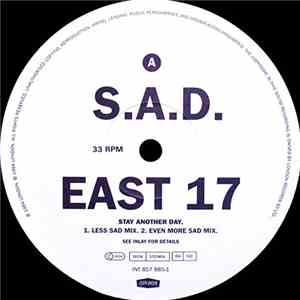 East 17 - Stay Another Day