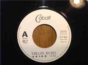 Emeline Michel - A-K-I-K-O