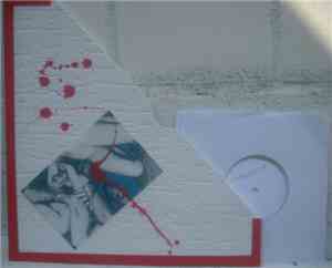 Eric Lunde / Dead Body Collection - Psych 3