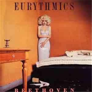 Eurythmics - Beethoven (I Love To Listen To)