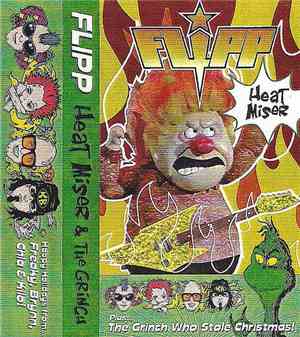 Flipp - Heat Miser
