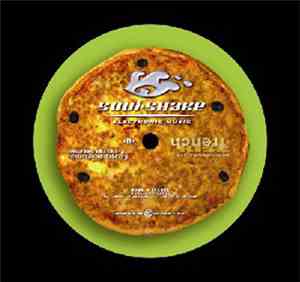 French Kisz - Ultim8 EP