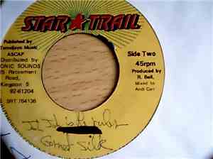 Garnet Silk - Jah Jah Is The Ruler