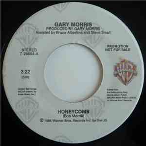 Gary Morris - Honeycomb