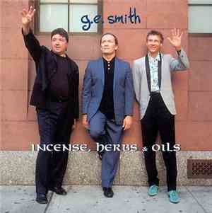 G.E. Smith - Incense, Herbs and Oils