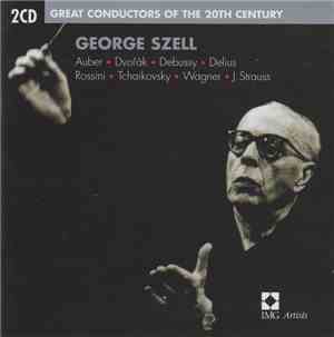 George Szell - Great Conductors Of The 20th Century:  George Szell