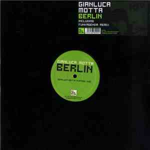 Gianluca Motta - Berlin