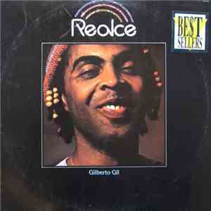 Gilberto Gil - Realce