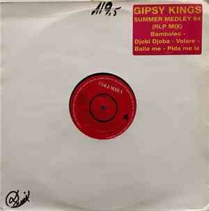 Gipsy Kings - Summer Medley 94 (RLP Mix)