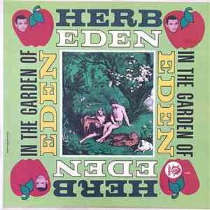 Herb Eden - In The Garden Of Eden
