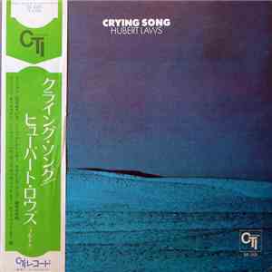 Hubert Laws - Crying Song
