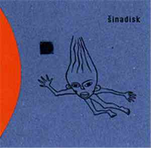 Šina, Dlhé Diely, Slavo Solovic - Šinadisk