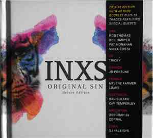 INXS - Original Sin (Deluxe Edition)