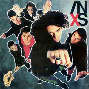 INXS - X