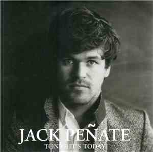 Jack Peñate - Tonight's Today