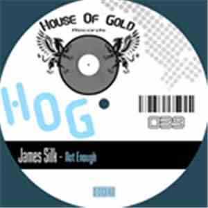 James Silk - Not Enough