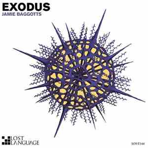 Jamie Baggotts - Exodus