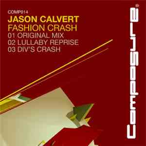 Jason Calvert - Fashion Crash