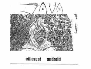 Java  - Ethereal Android
