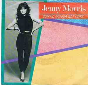 Jenny Morris - You're Gonna Get Hurt