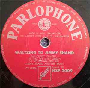 Jimmy Shand And His Band - Waltzing To Jimmy Shand