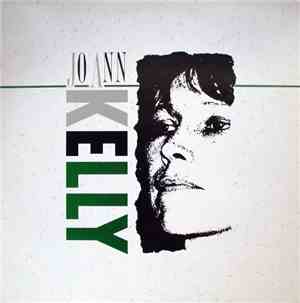 Jo Ann Kelly - Jo Ann Kelly