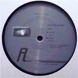 Joachim Spieth - Layer