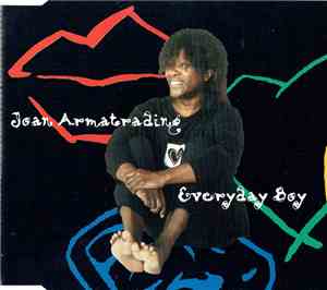 Joan Armatrading - Everyday Boy