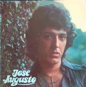 José Augusto - Disco Promocional  Invendavel José Augusto