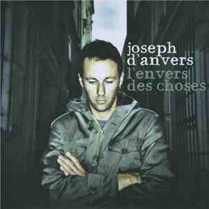 Joseph D'Anvers - L'envers Des Choses EP