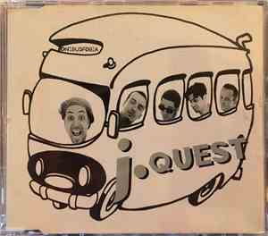 Jota Quest - Onibusfobia