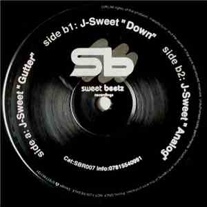 J-Sweet - Gutter
