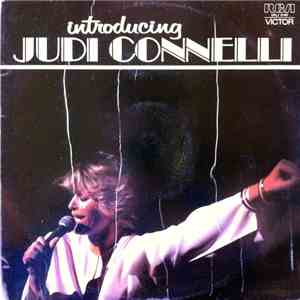 Judi Connelli - Introducing Judi Connelli