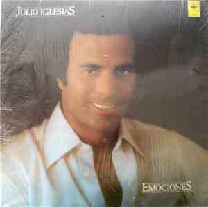 Julio Iglesias - Emociones